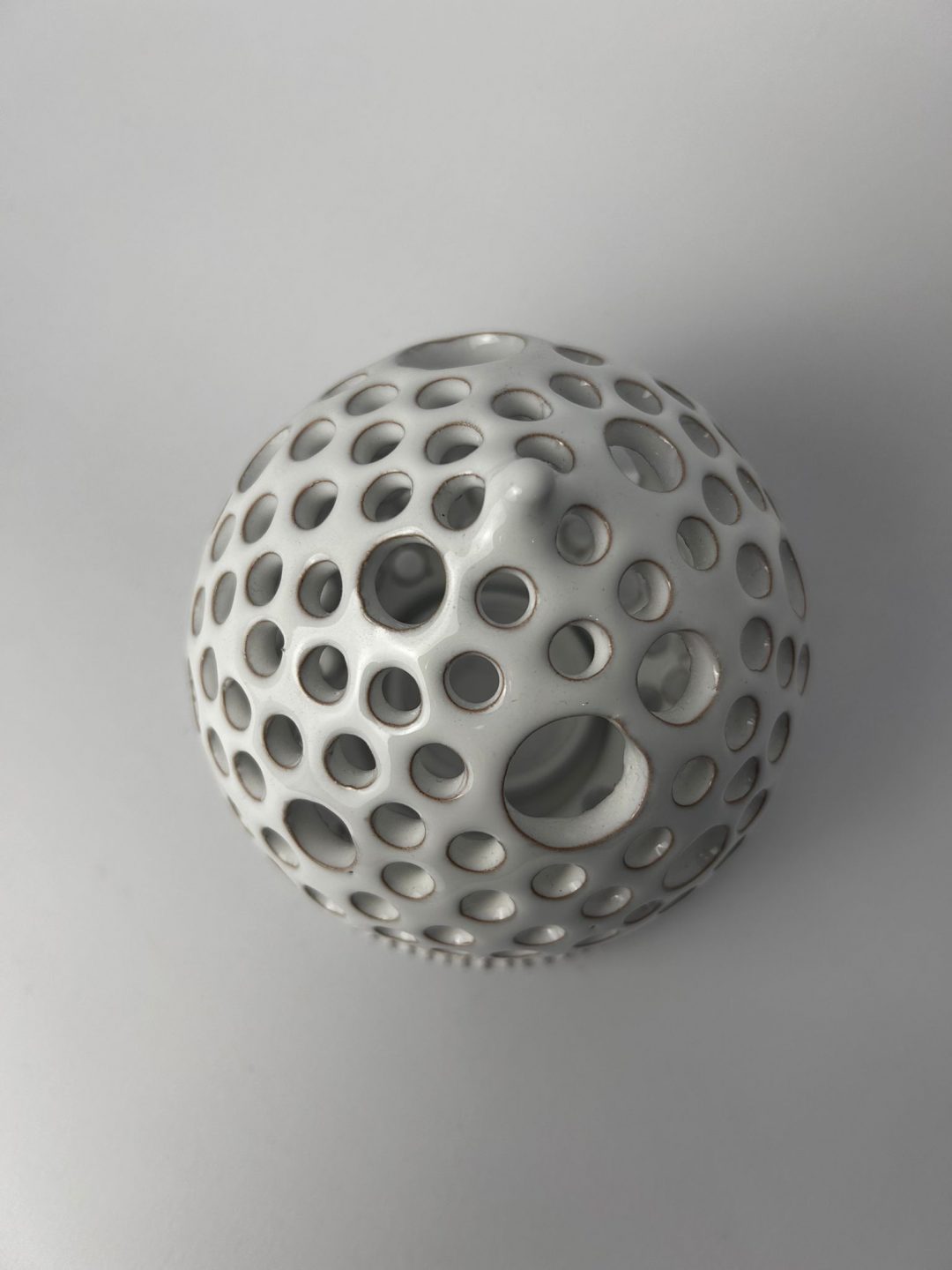 PUMO PORTACANDELA - immagine 2