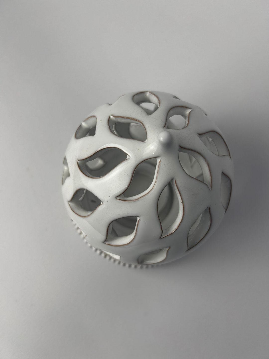 PUMO PORTACANDELA - immagine 2