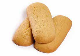 BISCOTTI SENZA UOVA E LATTE 350 GR