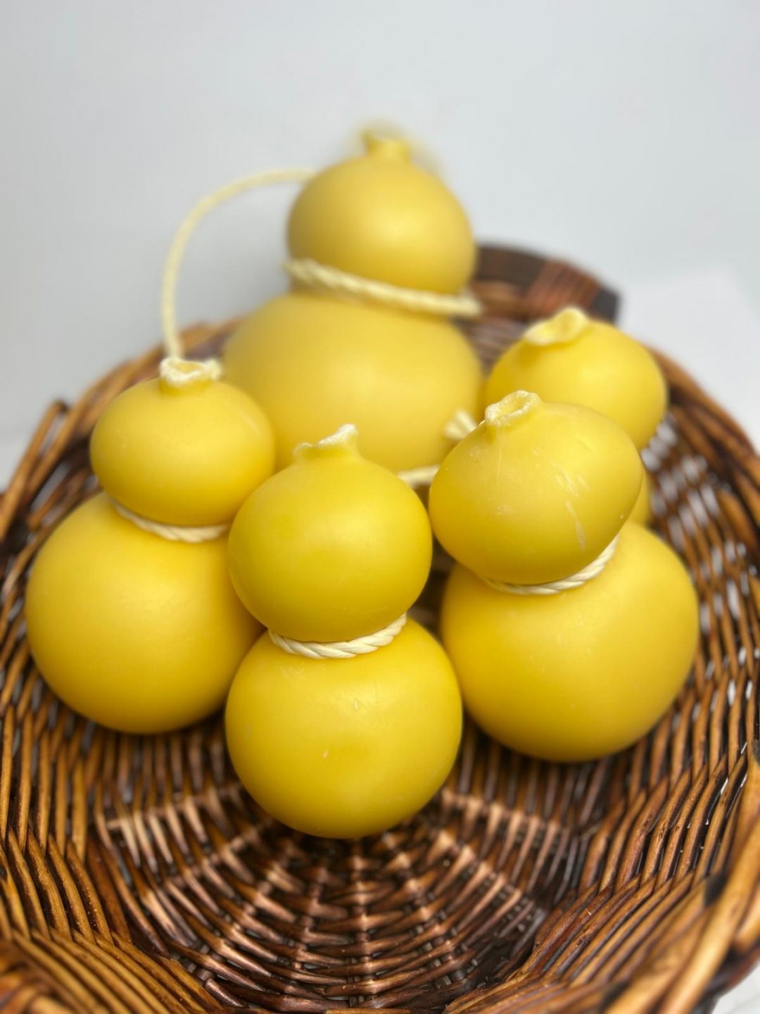 CACIOCAVALLO PICCANTE PICCOLO DA 600 GR