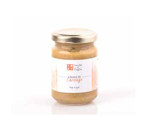 CREMA DI CARCIOFI