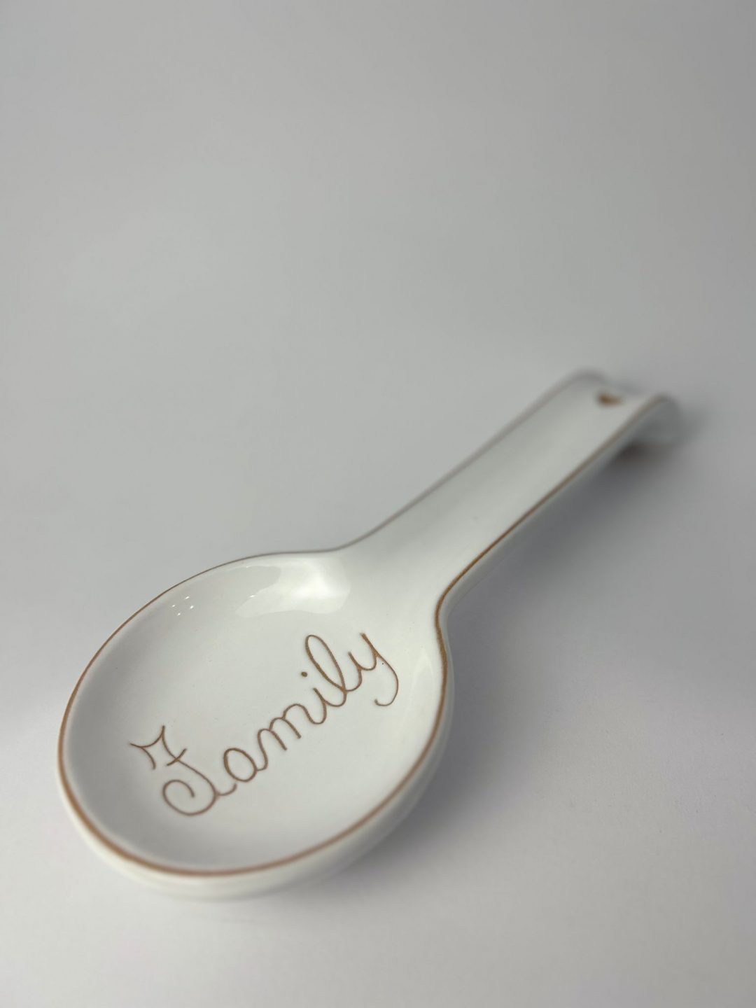 POGGIA MESTOLO "FAMILY"