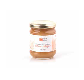CONFETTURA EXTRA DI MELE COTOGNE DA 250 GR