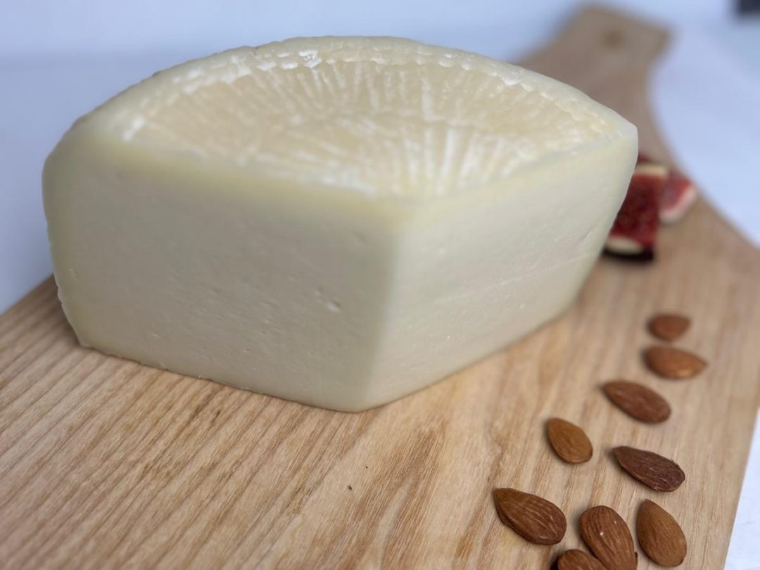 FORMAGGIO CORATINO PRIMO SALE DA 300 GR