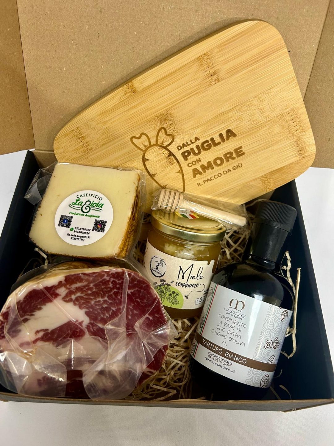 TAGLIERE MEDIUM