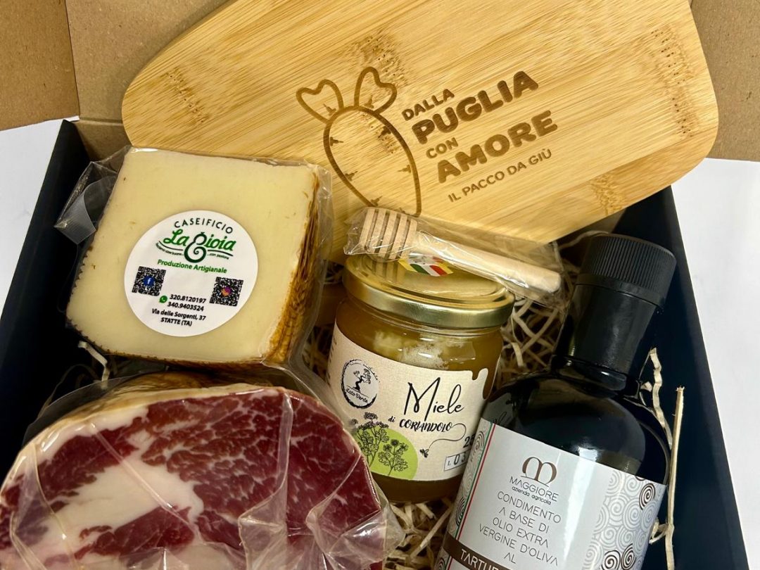 TAGLIERE MEDIUM