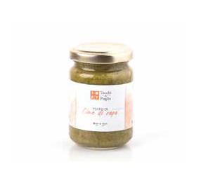 CREMA DI CIME DI RAPA