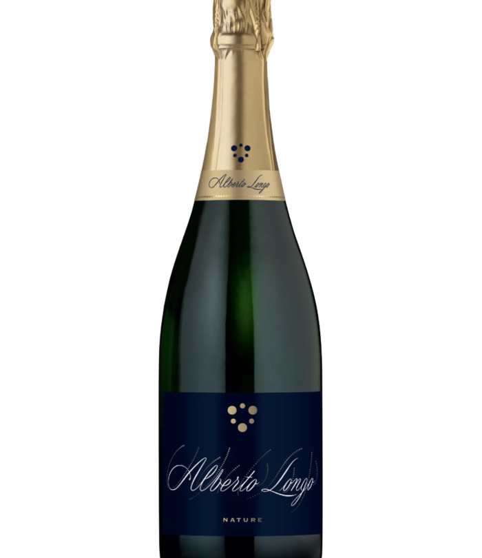 ALBERTO LONGO BRUT NATURE