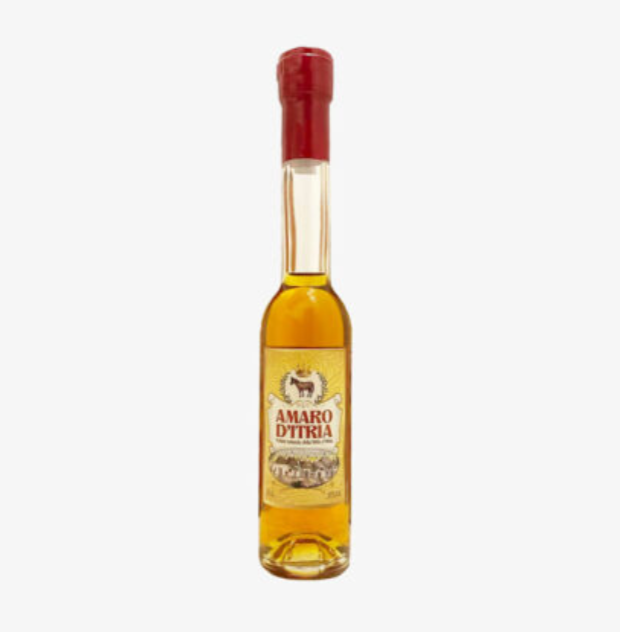 AMARO D'ITRIA da 20 cl