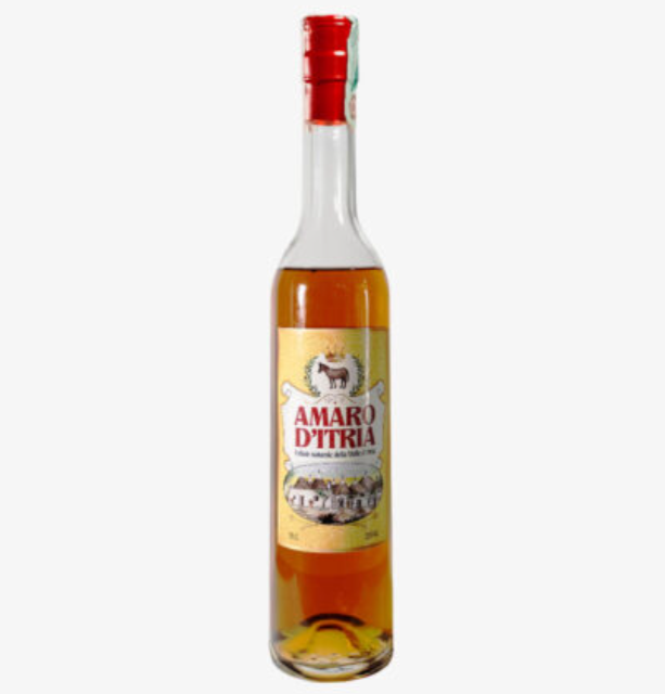 AMARO D'ITRIA da 50 cl