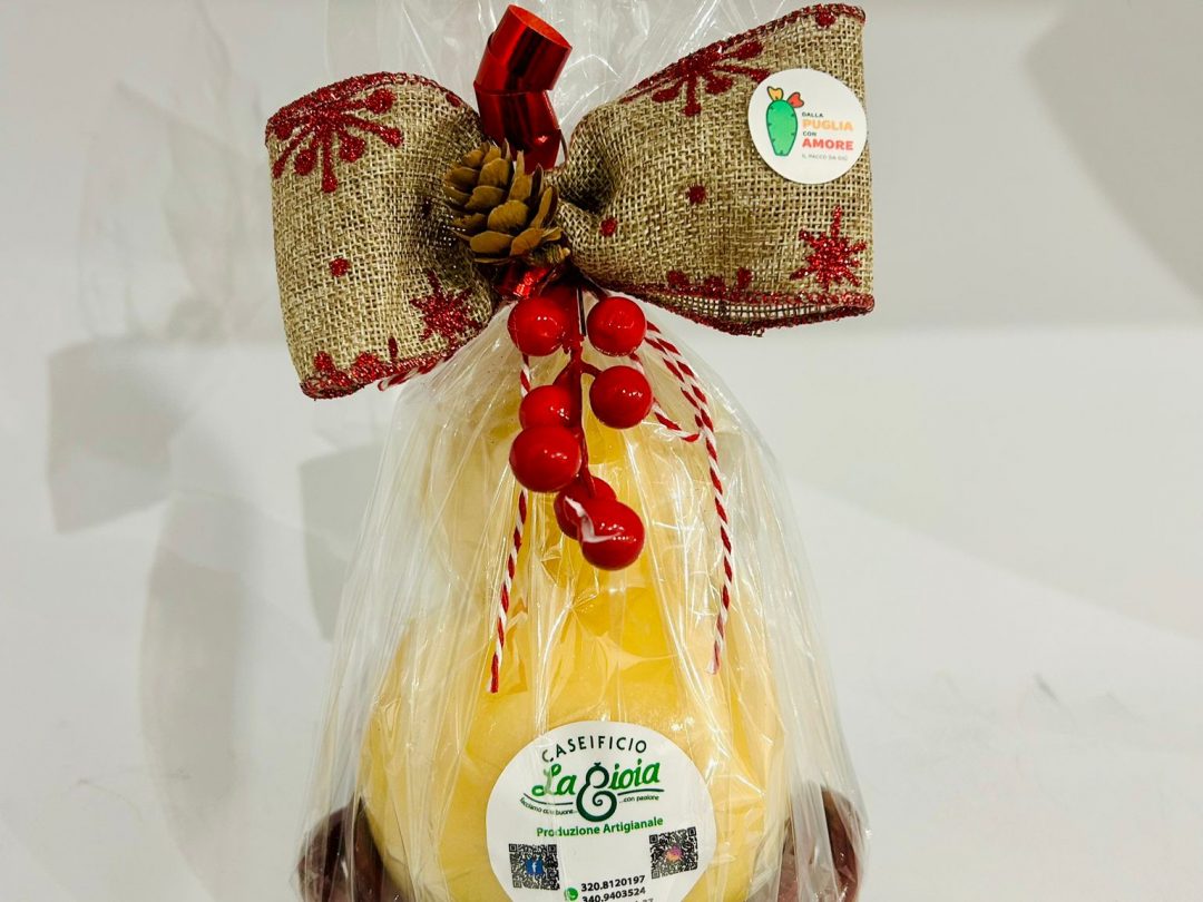 CACIOREGALO