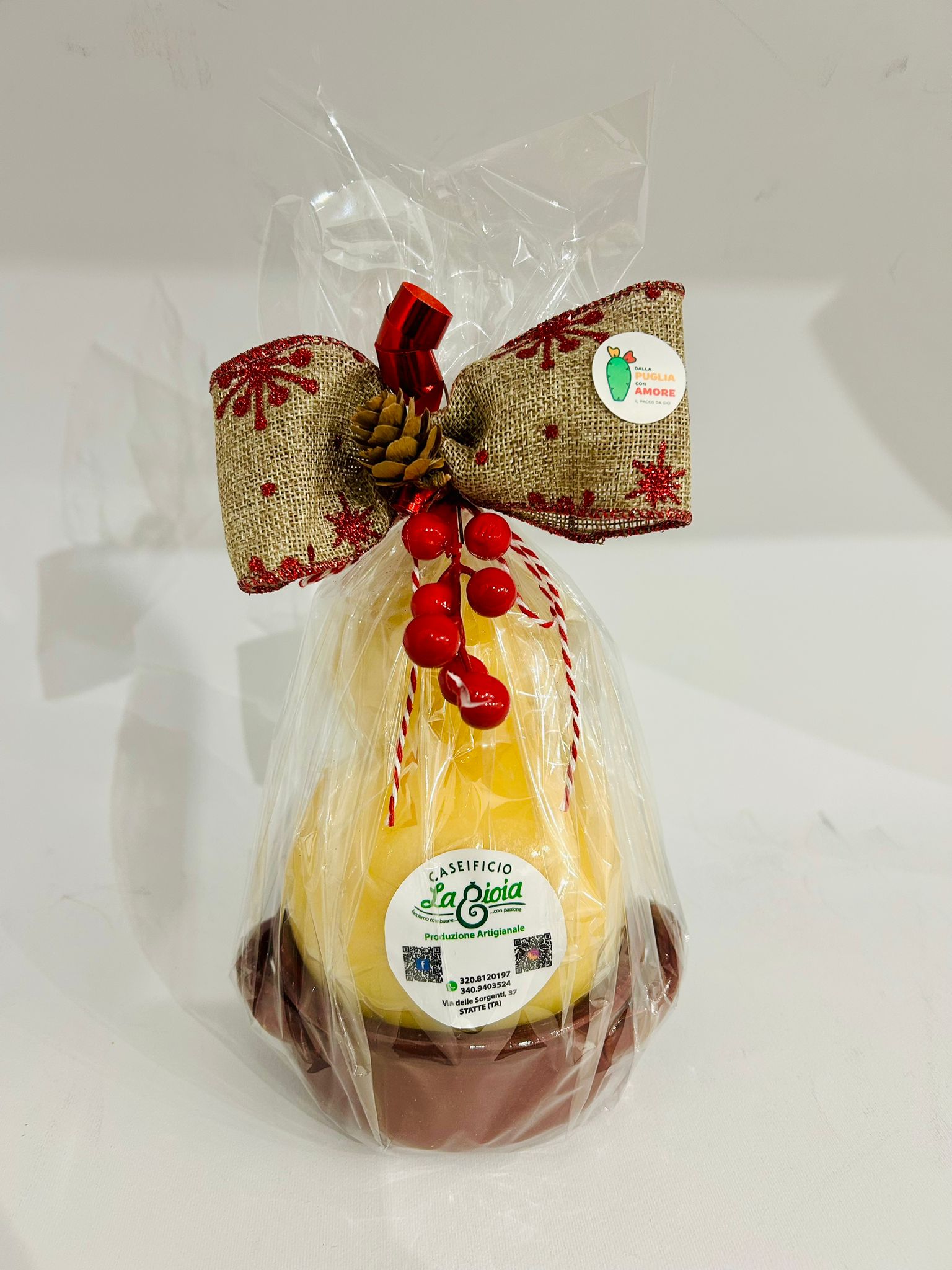 CACIOREGALO