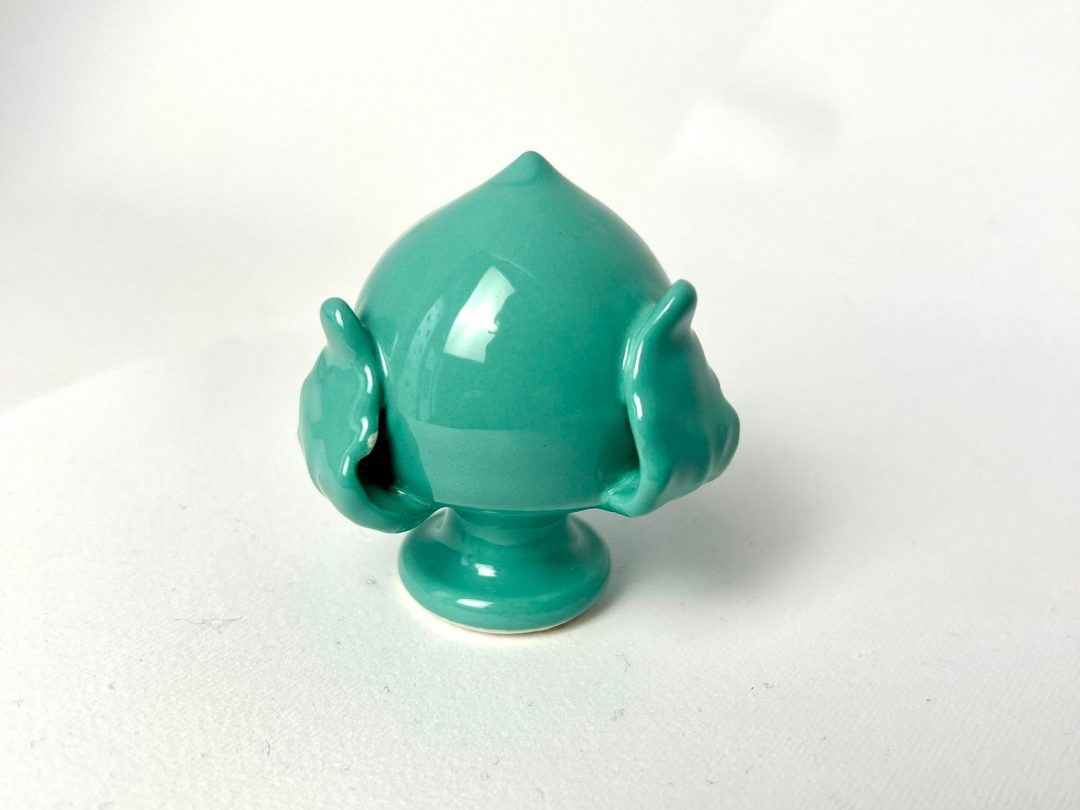 PUMO PUGLIESE DA 5 CM