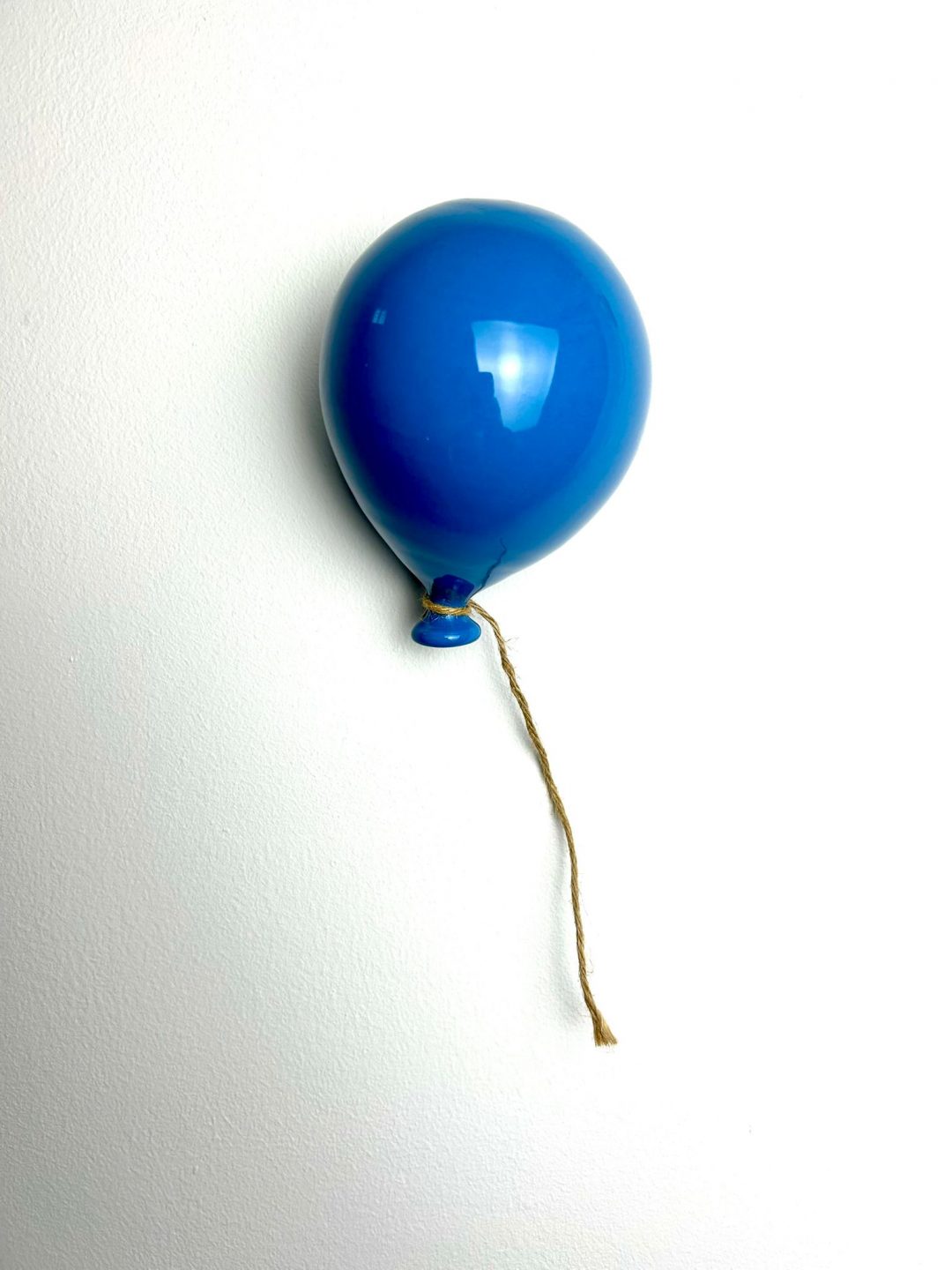 PALLONCINO IN CERAMICA DA 15 CM