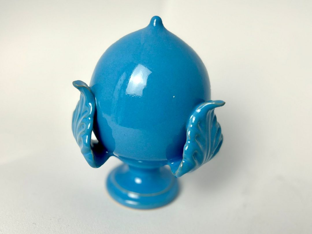 PUMO PUGLIESE DA 15 CM