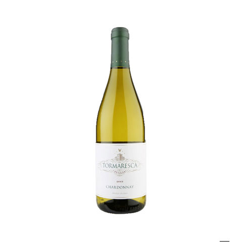 CHARDONNAY di Puglia IGT - TORMARESCA