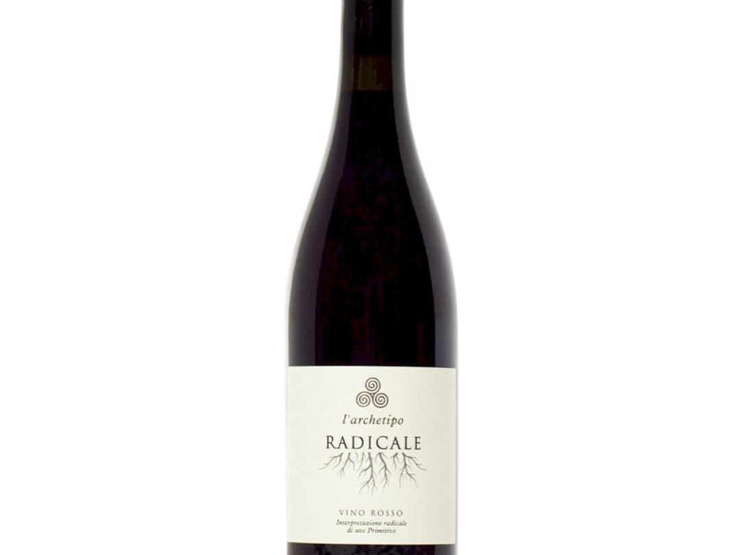 RADICALE - L'ARCHETIPO