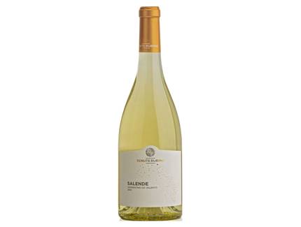 SALENDE Tenute Rubino Vermentino Salento IGP
