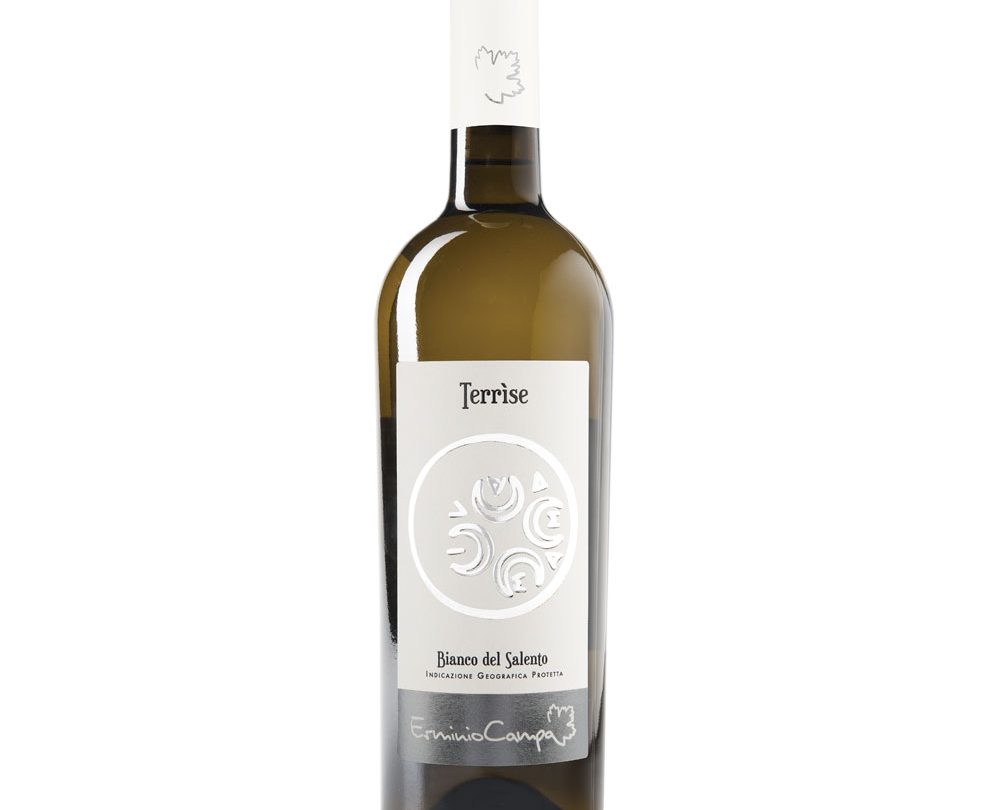 TERRISE - Erminio Campa