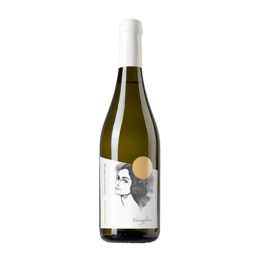PRIMADONNA Chardonnay Puglia IGP - VARVAGLIONE