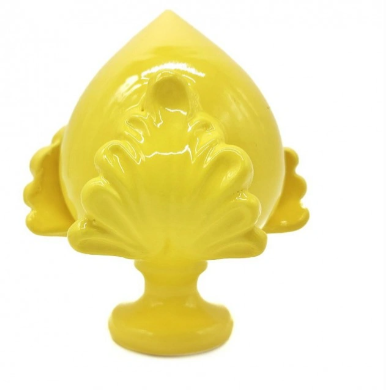 Pumo Giallo 8 cm