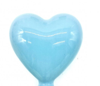 CUORICINO IN CERAMICA