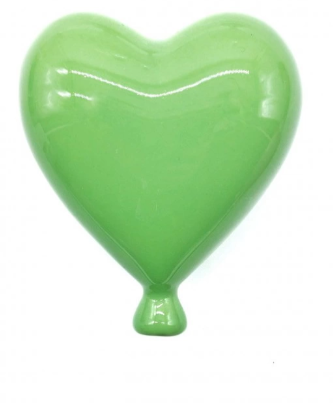 CUORICINO IN CERAMICA