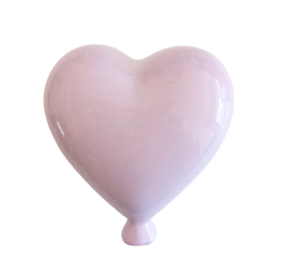 CUORICINO IN CERAMICA