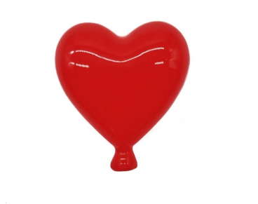 CUORICINO IN CERAMICA