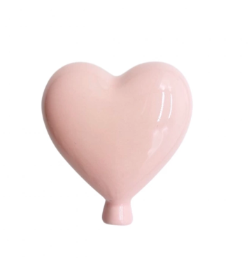 CUORICINO IN CERAMICA