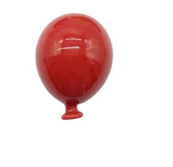 PALLONCINO IN CERAMICA