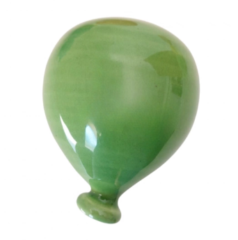 PALLONCINO IN CERAMICA