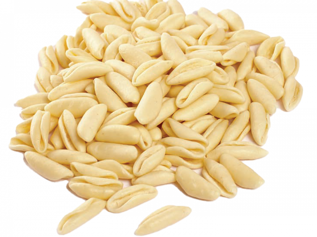 CAVATELLI DA 500 GR
