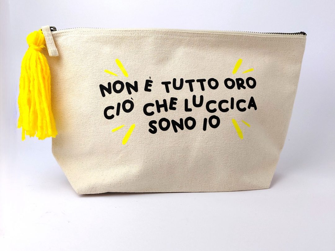 POCHETTE XXL