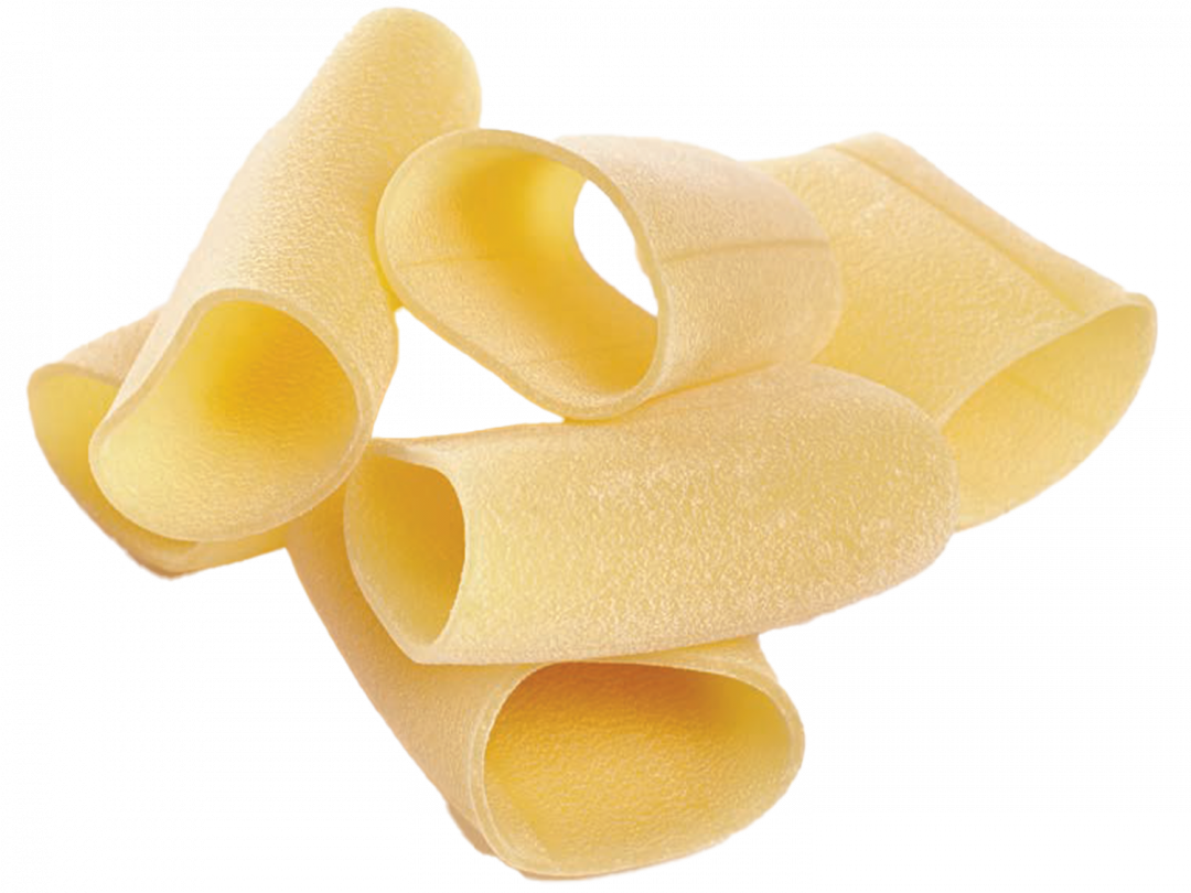 PACCHERI DA 500 GR