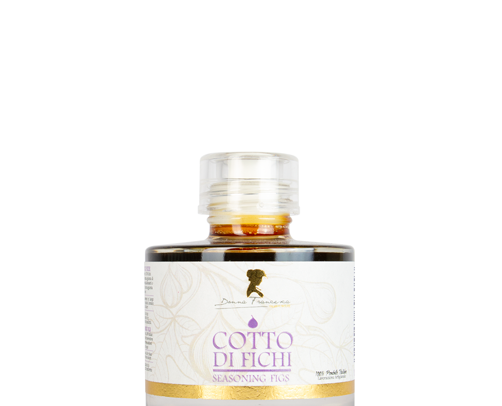 COTTO DI FICHI 150G