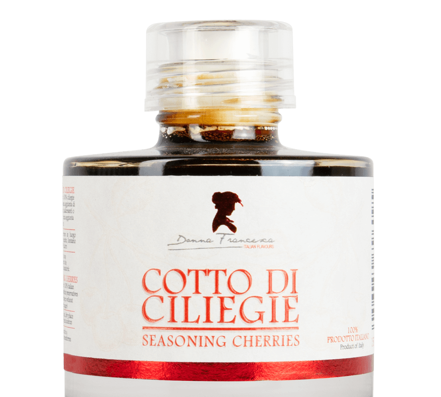 COTTO DI CILIEGIE 150G